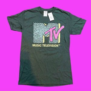 Unisex MTV T-Shirt BNWT